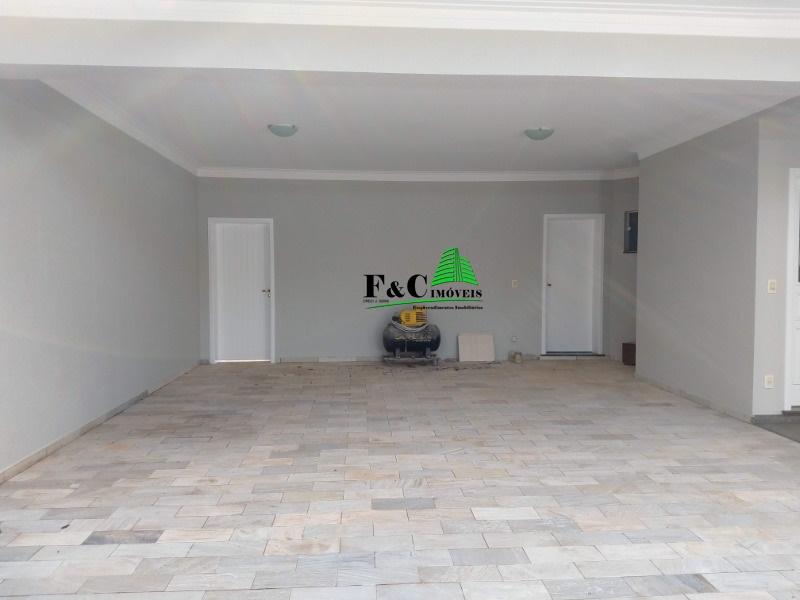 Casa de Condomínio, 5 quartos - Foto 5