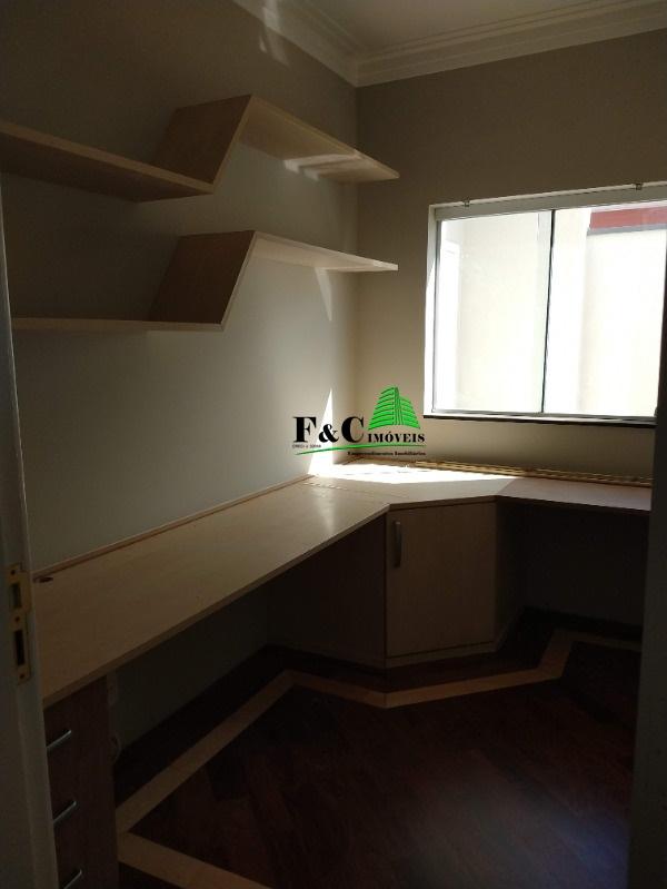 Casa de Condomínio, 5 quartos - Foto 6