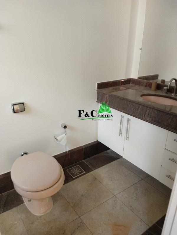 Casa de Condomínio, 5 quartos - Foto 7