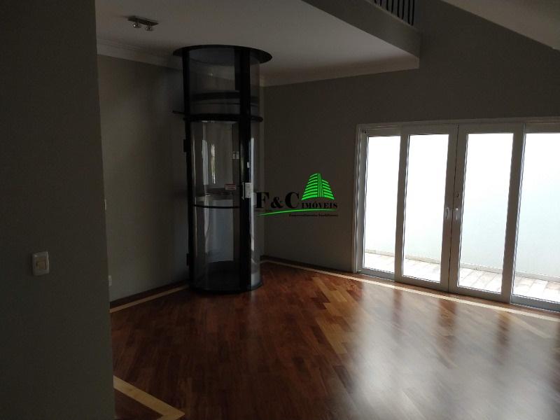 Casa de Condomínio, 5 quartos - Foto 8