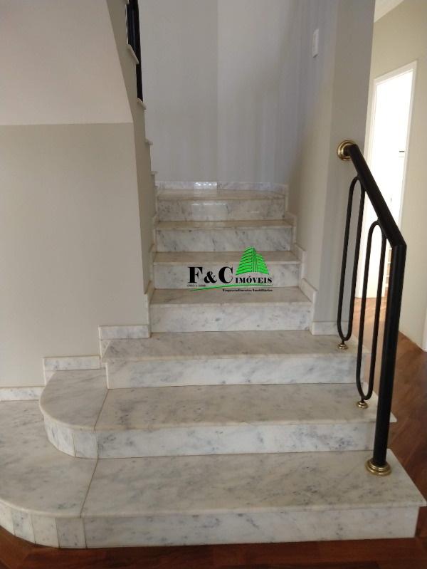 Casa de Condomínio, 5 quartos - Foto 10