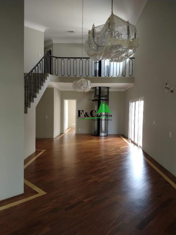 Casa de Condomínio, 5 quartos - Foto 12