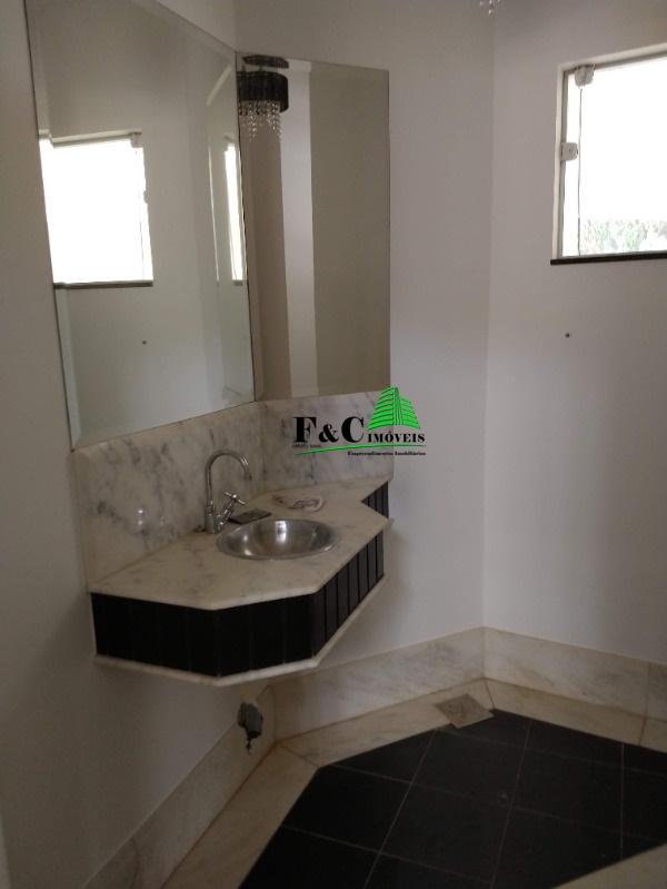 Casa de Condomínio, 5 quartos - Foto 11