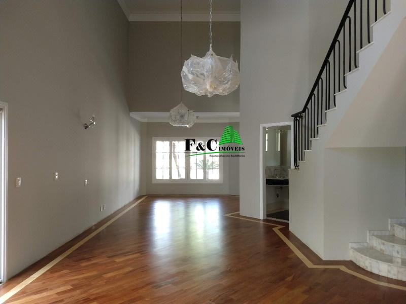 Casa de Condomínio, 5 quartos - Foto 9