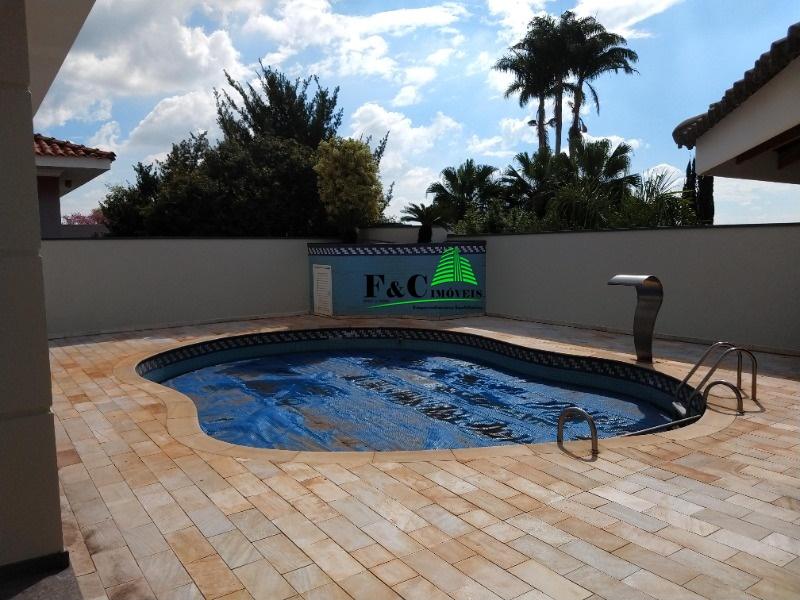 Casa de Condomínio, 5 quartos - Foto 19