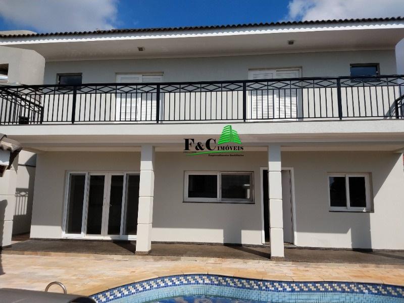 Casa de Condomínio, 5 quartos - Foto 17