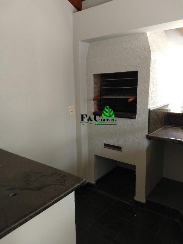 Casa de Condomínio, 5 quartos - Foto 18