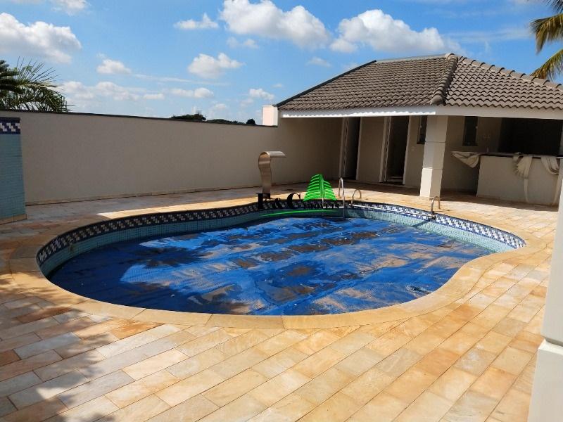 Casa de Condomínio, 5 quartos - Foto 16