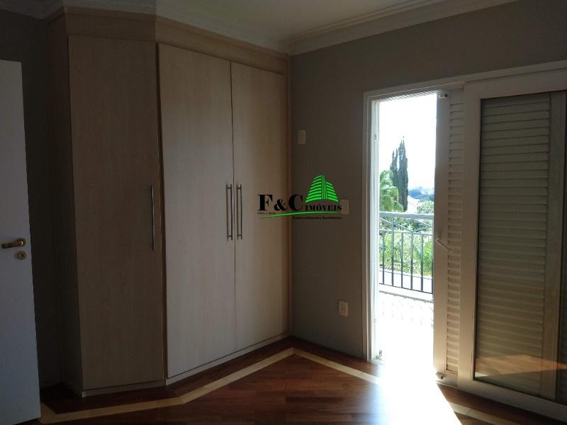 Casa de Condomínio, 5 quartos - Foto 21