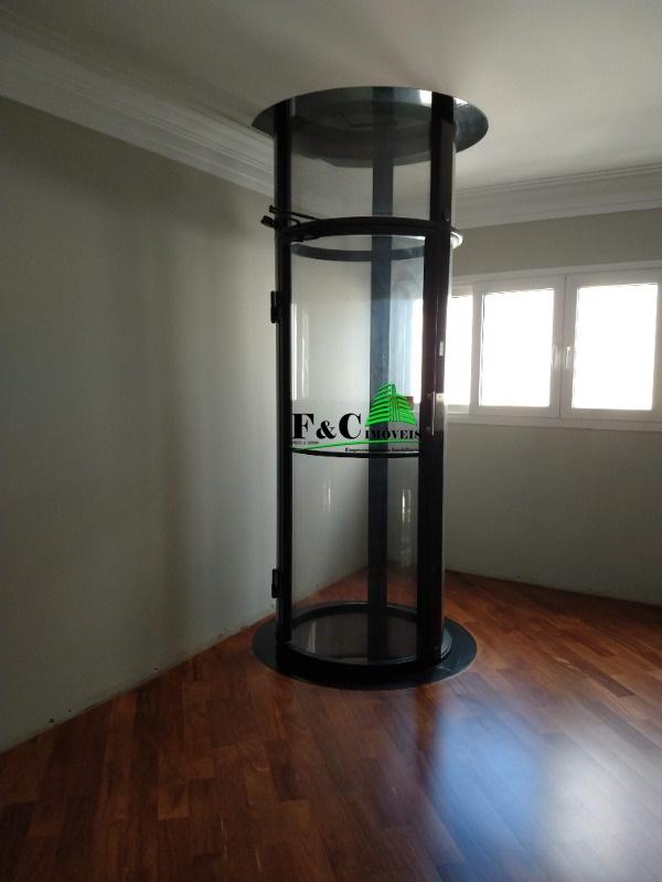 Casa de Condomínio, 5 quartos - Foto 20