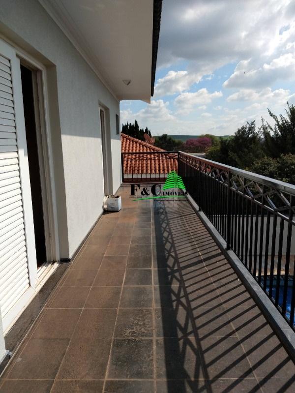 Casa de Condomínio, 5 quartos - Foto 22