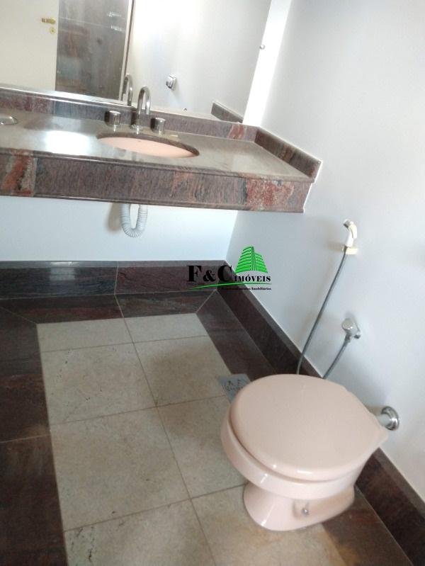 Casa de Condomínio, 5 quartos - Foto 24