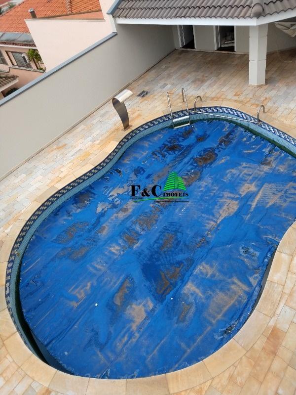 Casa de Condomínio, 5 quartos - Foto 25