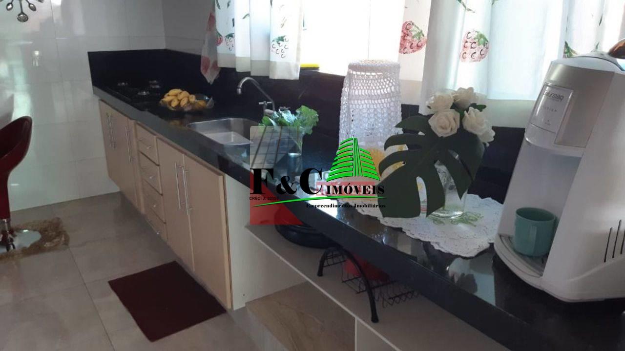 Sobrado, 2 quartos - Foto 1