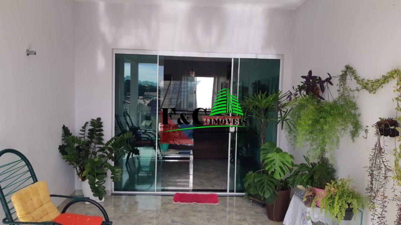 Sobrado, 2 quartos - Foto 2