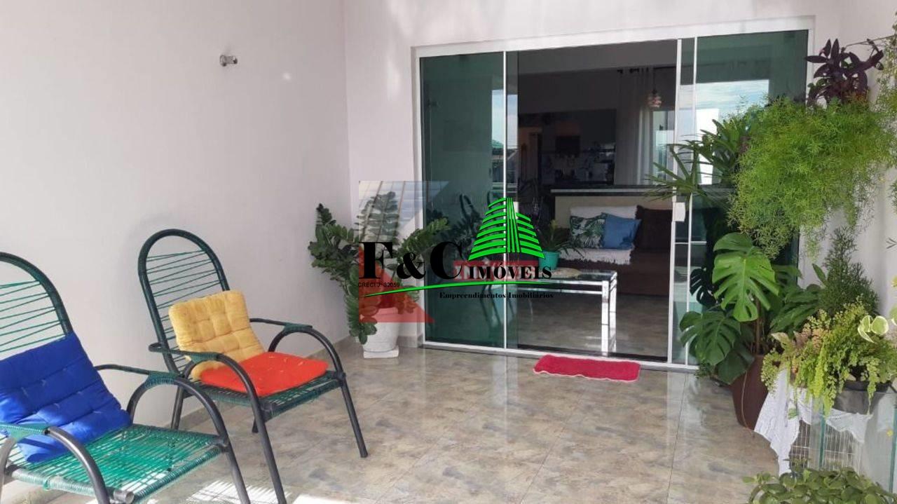 Sobrado, 2 quartos - Foto 4