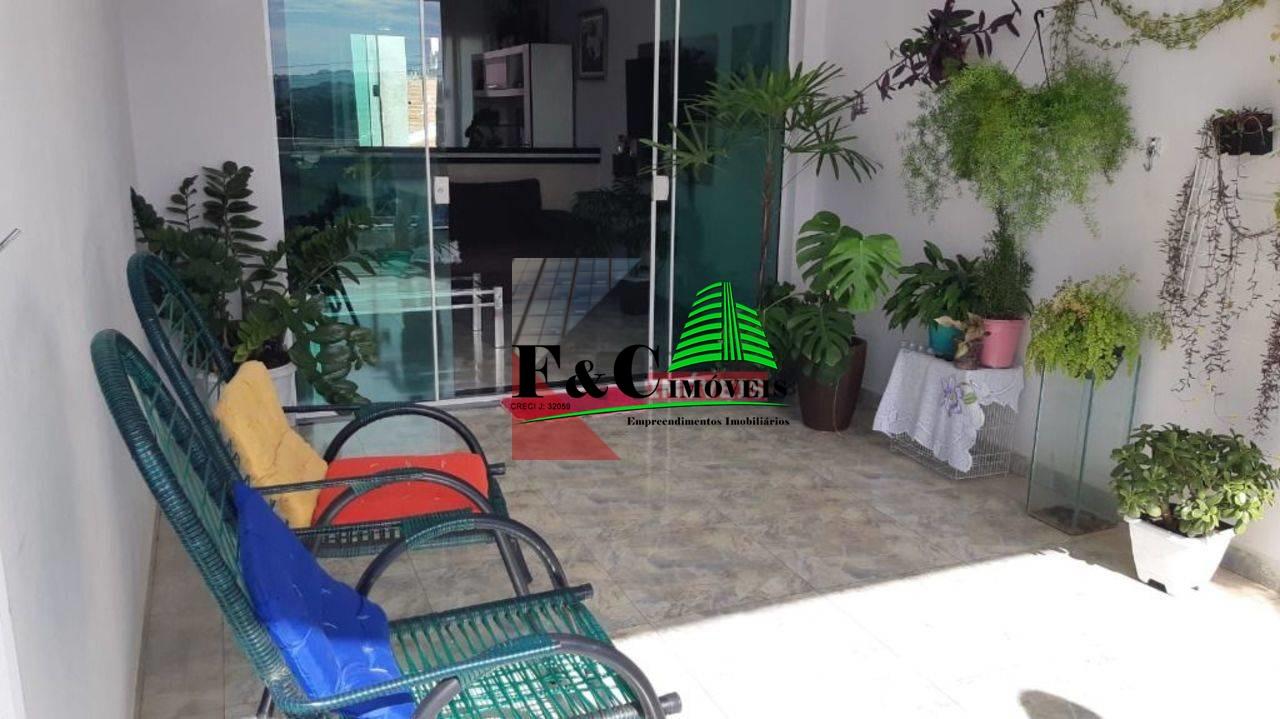 Sobrado, 2 quartos - Foto 5