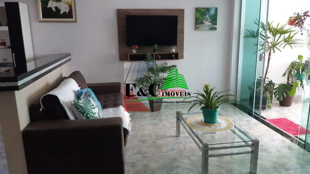 Sobrado, 2 quartos - Foto 7