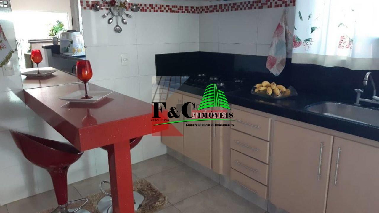 Sobrado, 2 quartos - Foto 10