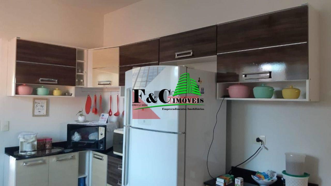 Sobrado, 2 quartos - Foto 9