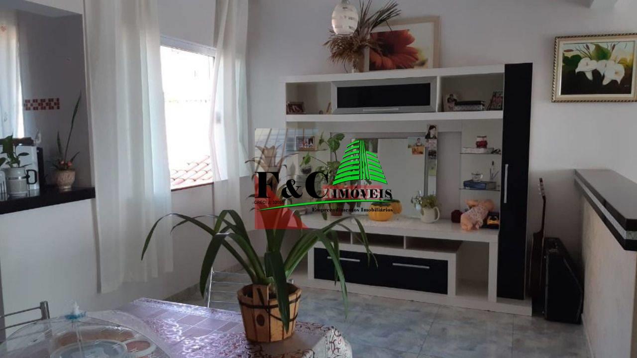 Sobrado, 2 quartos - Foto 8