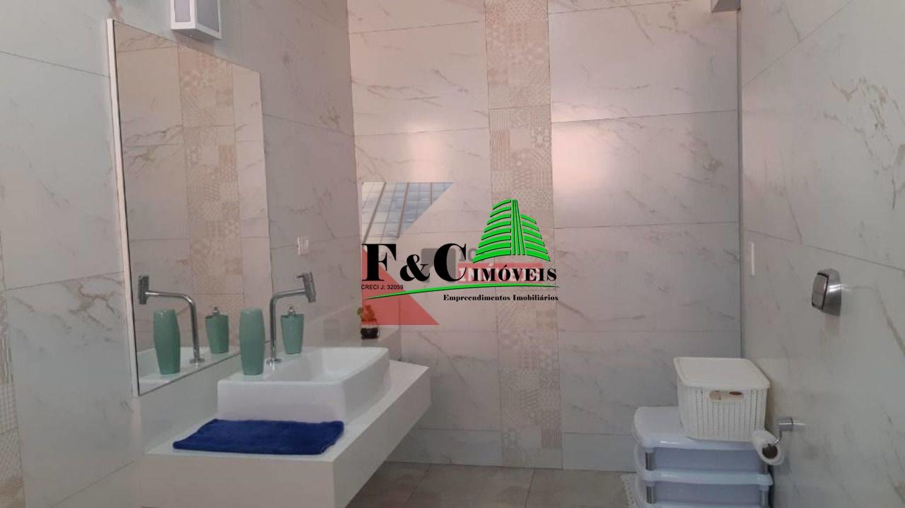 Sobrado, 2 quartos - Foto 12