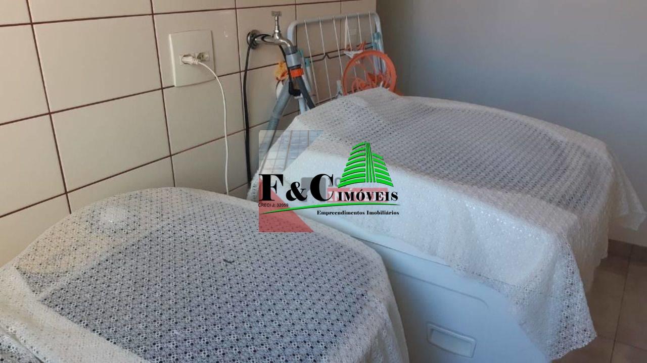 Sobrado, 2 quartos - Foto 11