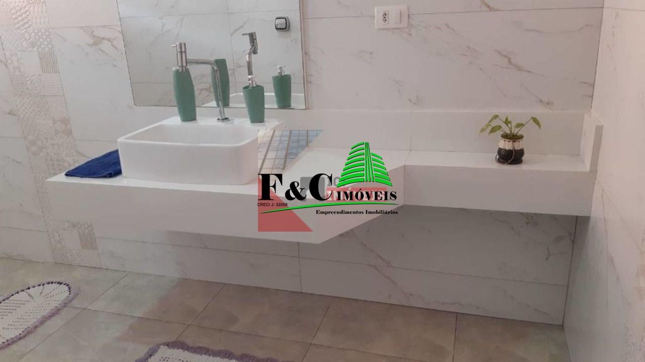 Sobrado, 2 quartos - Foto 13