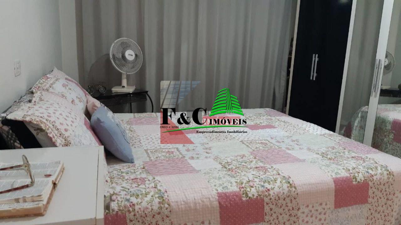 Sobrado, 2 quartos - Foto 15