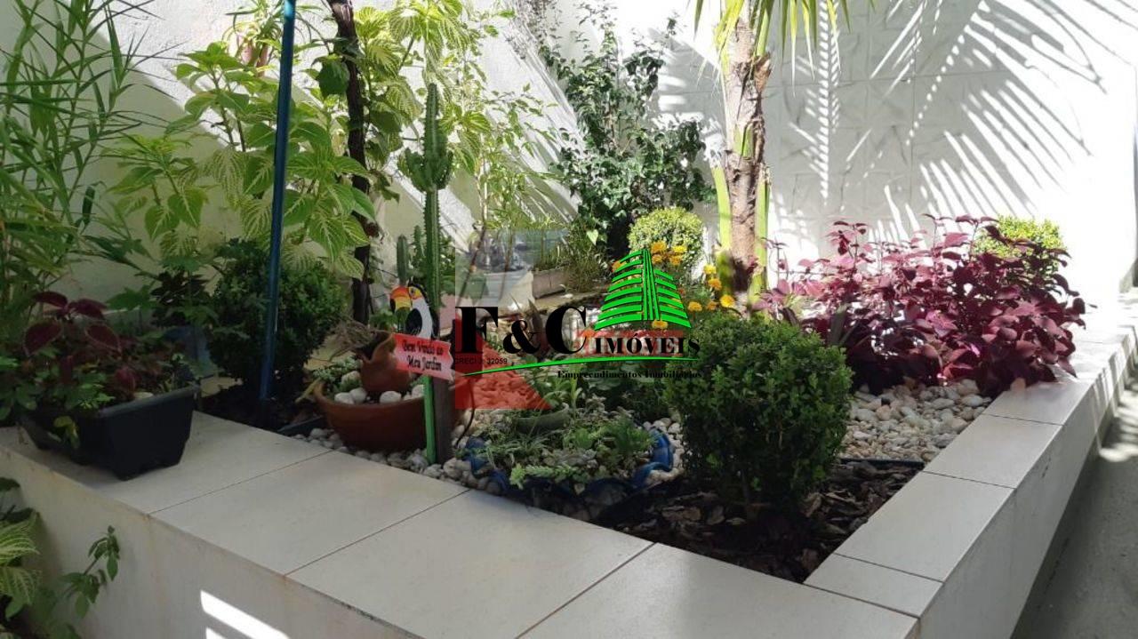 Sobrado, 2 quartos - Foto 17