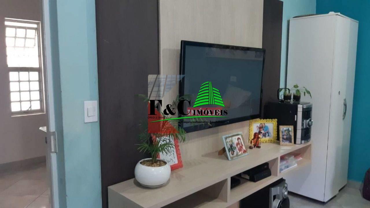 Sobrado, 2 quartos - Foto 20