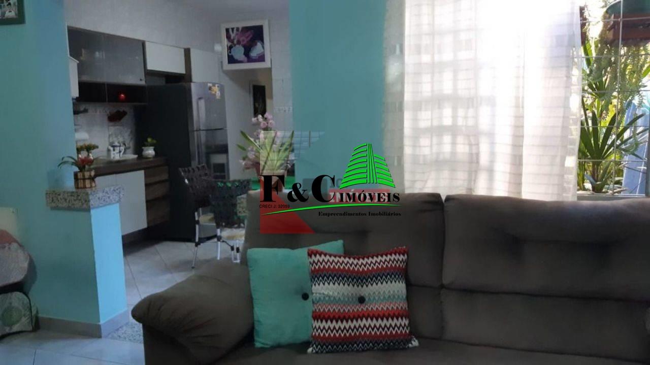 Sobrado, 2 quartos - Foto 21