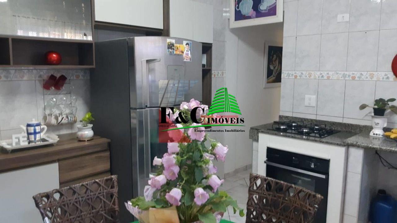 Sobrado, 2 quartos - Foto 23