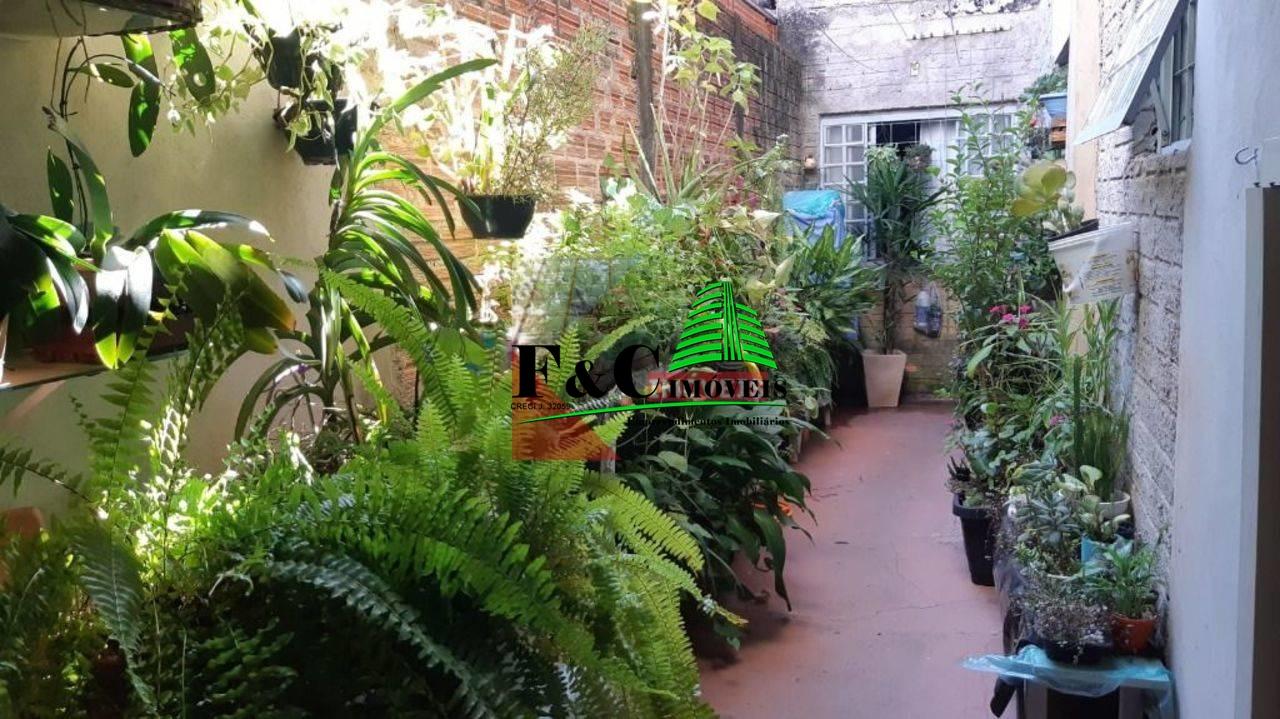 Sobrado, 2 quartos - Foto 25