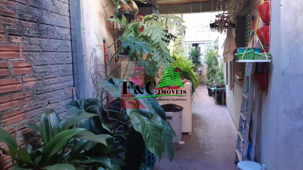 Sobrado, 2 quartos - Foto 26