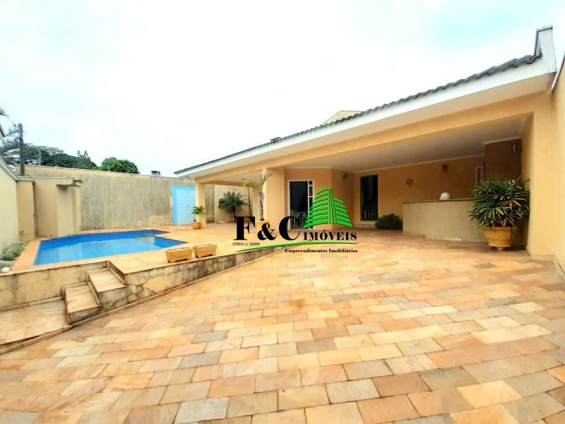 Casa de Condomínio, 4 quartos - Foto 2