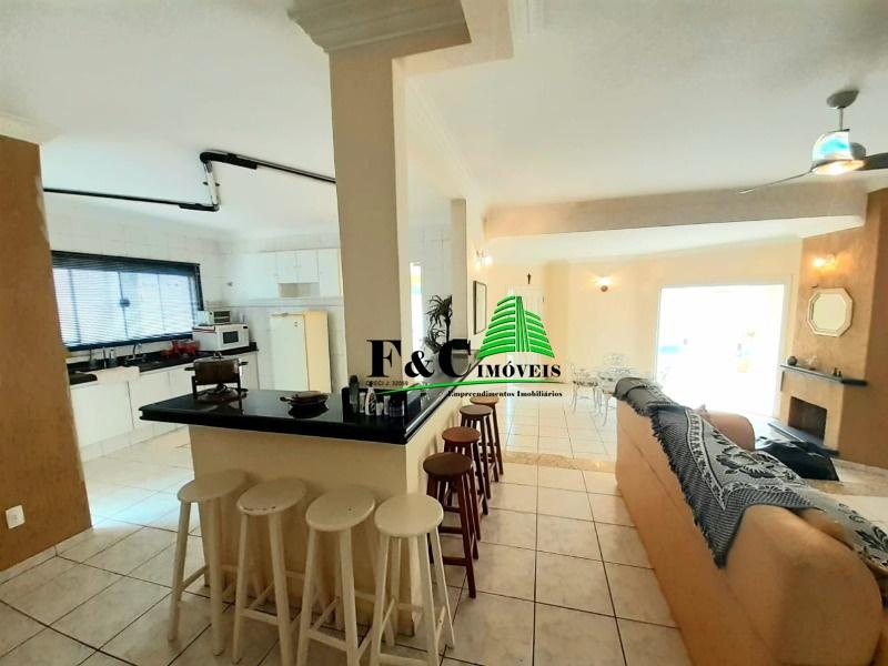 Casa de Condomínio, 4 quartos - Foto 7
