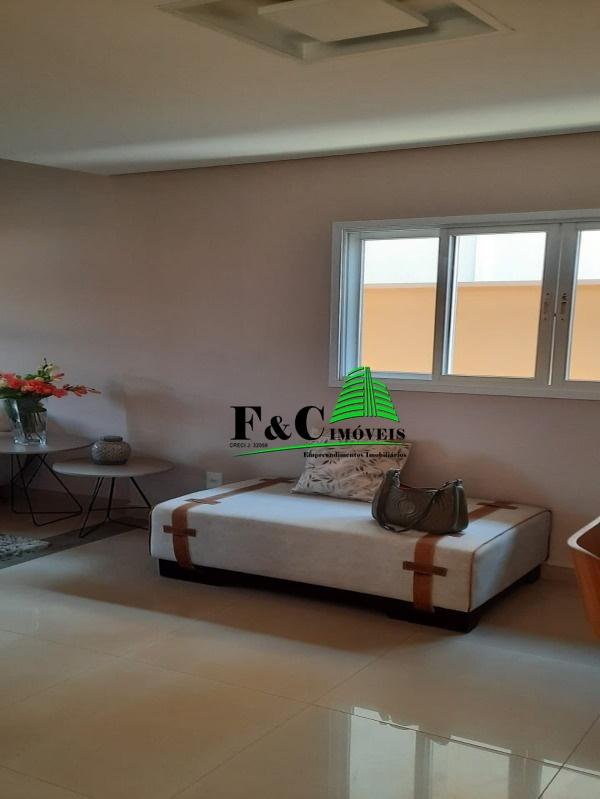 Casa de Condomínio, 3 quartos - Foto 5