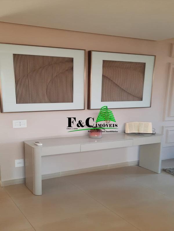 Casa de Condomínio, 3 quartos - Foto 9