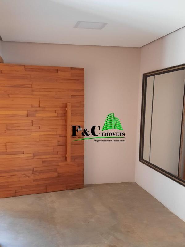 Casa de Condomínio, 3 quartos - Foto 10