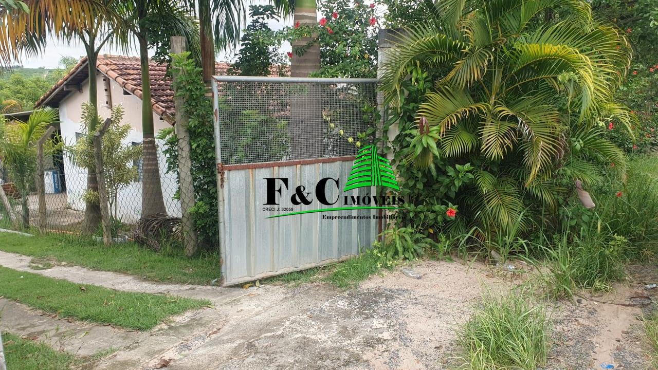 Chácara, 2 quartos, 1500 m² - Foto 2