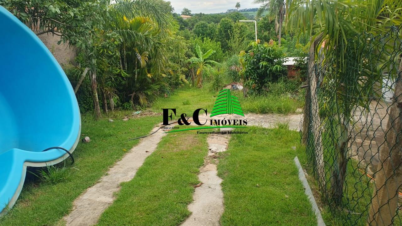 Chácara, 2 quartos, 1500 m² - Foto 3