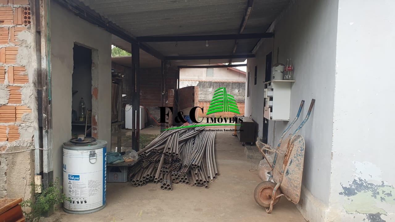 Chácara, 2 quartos, 1500 m² - Foto 5