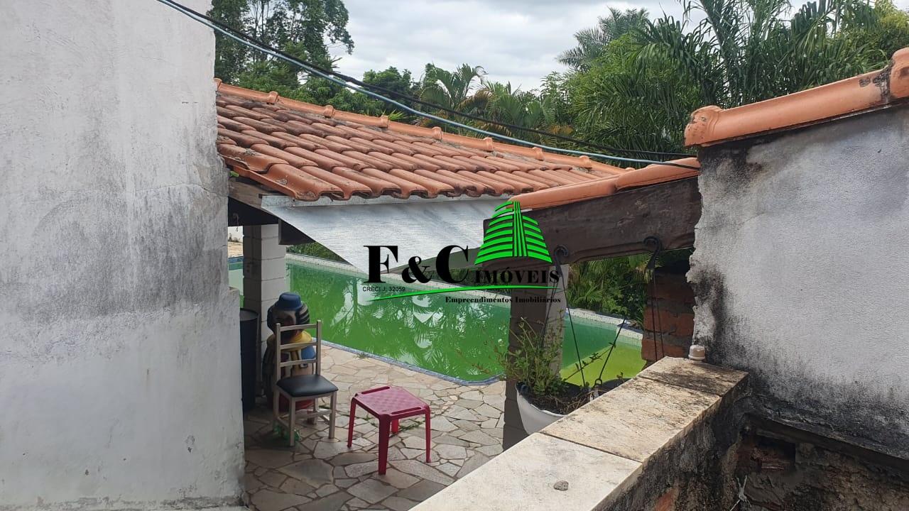 Chácara, 2 quartos, 1500 m² - Foto 17