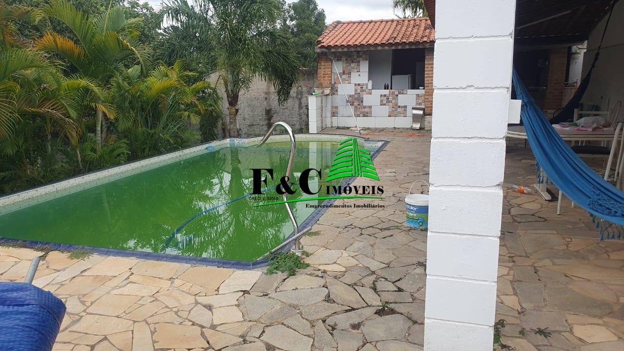 Chácara, 2 quartos, 1500 m² - Foto 18