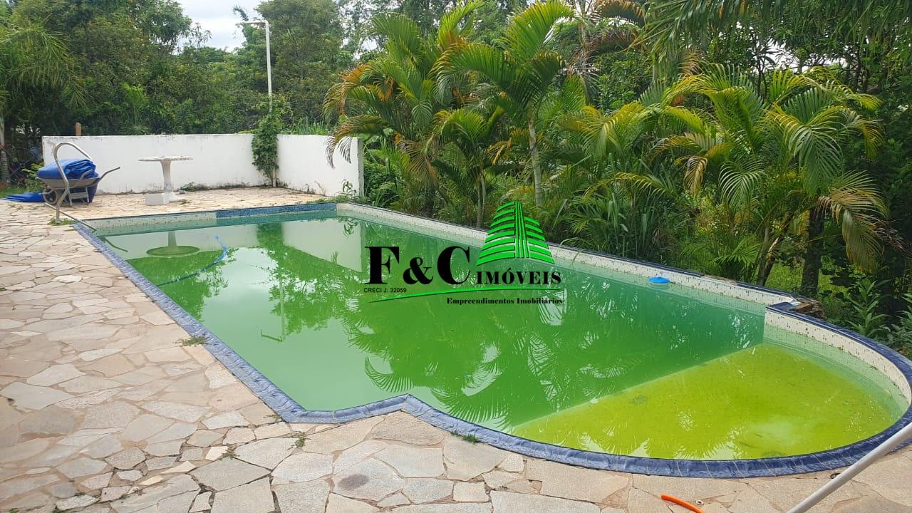 Chácara, 2 quartos, 1500 m² - Foto 21