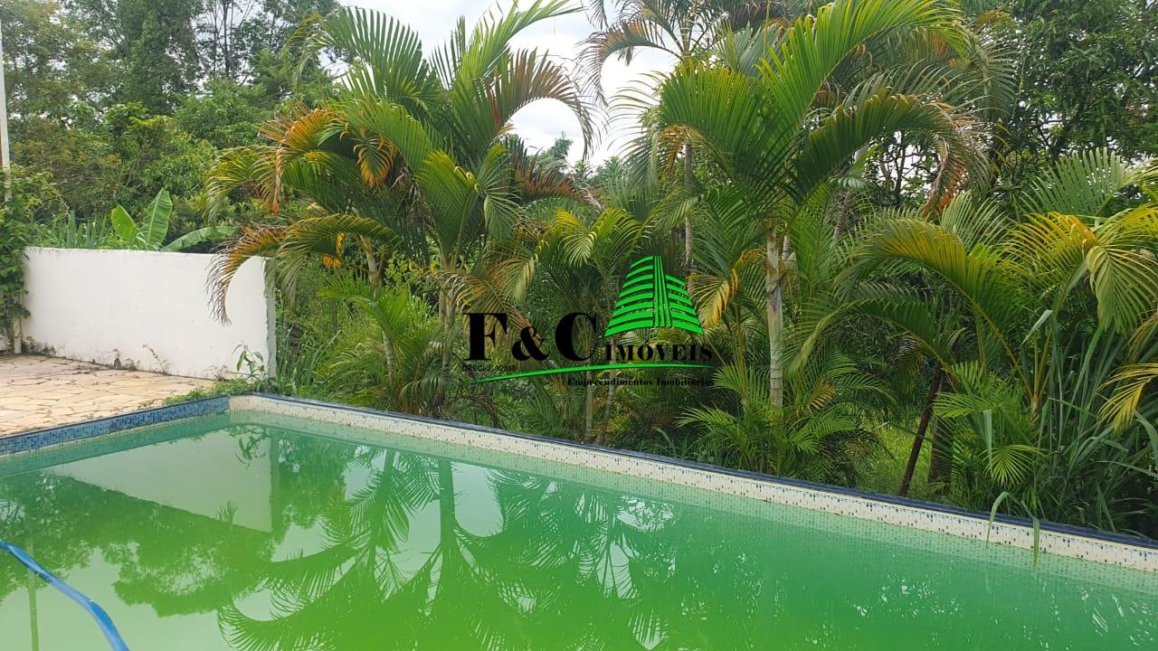 Chácara, 2 quartos, 1500 m² - Foto 23