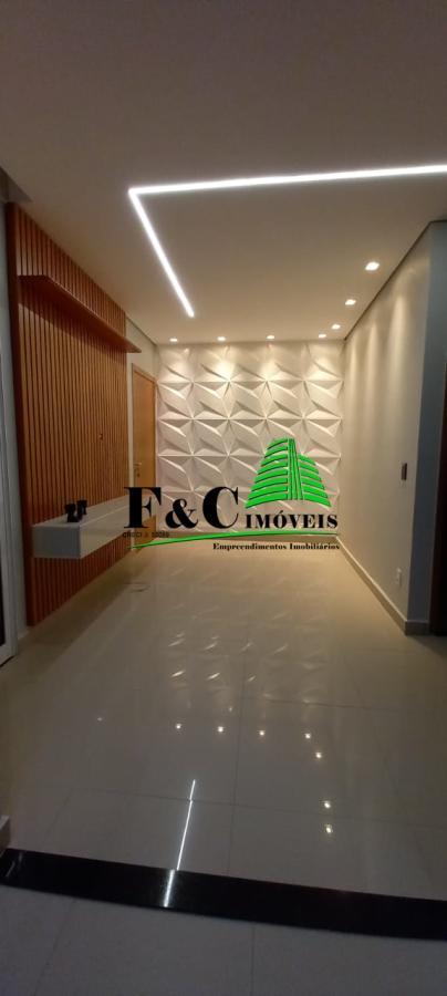 Apartamento, 2 quartos, 52 m² - Foto 3