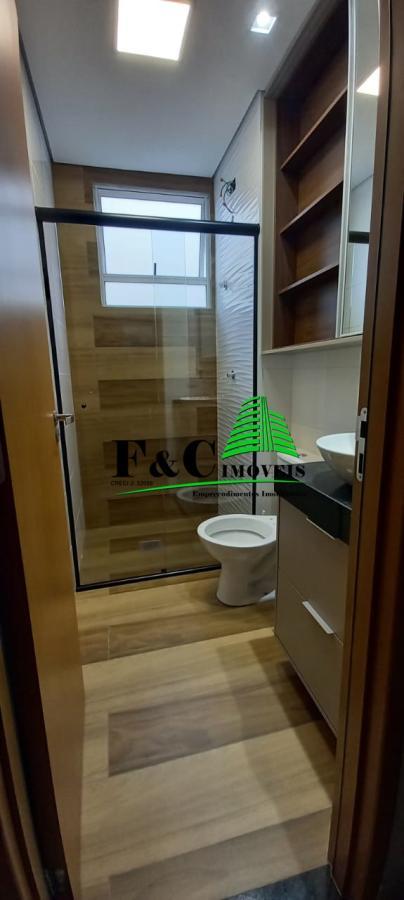 Apartamento, 2 quartos, 52 m² - Foto 2