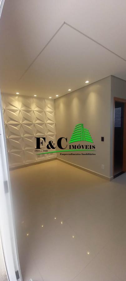 Apartamento, 2 quartos, 52 m² - Foto 5